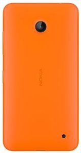 Nokia 635 Lumia Orange Nokia 635 Lumia Orange